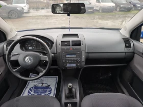 VW Polo 1.2i  - 4200 лв. / 2147.43 € - 58182796 12