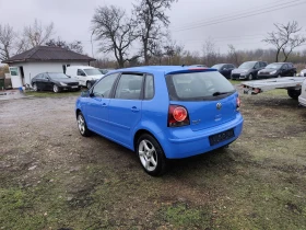 VW Polo 1.2i  - 4200 лв. / 2147.43 € - 58182796 5