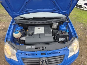 VW Polo 1.2i  - 4200 лв. / 2147.43 € - 58182796 17