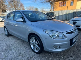 Hyundai I30 2.0* АВТОМАТИК* ШВЕЙЦАРИЯ*  - 11890 лв. / 6079.26 € - 75233591 3