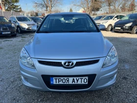 Hyundai I30 2.0* АВТОМАТИК* ШВЕЙЦАРИЯ*  - 11890 лв. / 6079.26 € - 75233591 2