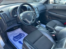 Hyundai I30 2.0* АВТОМАТИК* ШВЕЙЦАРИЯ*  - 11890 лв. / 6079.26 € - 75233591 14