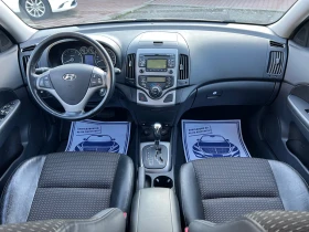 Hyundai I30 2.0* АВТОМАТИК* ШВЕЙЦАРИЯ*  - 11890 лв. / 6079.26 € - 75233591 11