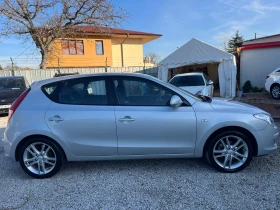 Hyundai I30 2.0* АВТОМАТИК* ШВЕЙЦАРИЯ*  - 11890 лв. / 6079.26 € - 75233591 4