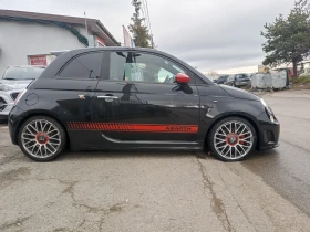 Fiat 500 1.4i Abarht , снимка 4