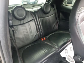 Fiat 500 1.4i Abarht , снимка 13