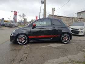 Fiat 500 1.4i Abarht , снимка 2