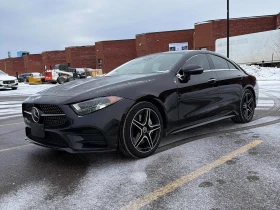 Mercedes-Benz CLS 450 CARFAX * * АВТО КРЕДИТ * * 