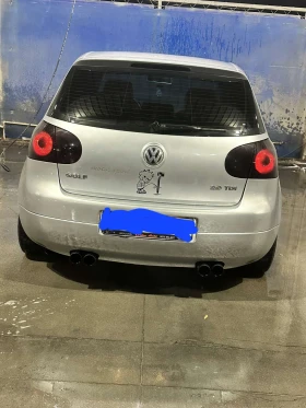 VW Golf, снимка 2
