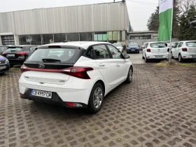 Hyundai I20 1.2i 86 к.с + Газ - 9500 € / 18580.38 лв. - 53196687 4