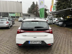 Hyundai I20 1.2i 86 к.с + Газ - 9500 € / 18580.38 лв. - 53196687 5