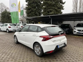 Hyundai I20 1.2i 86 к.с + Газ - 9500 € / 18580.38 лв. - 53196687 6