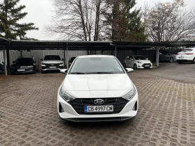 Hyundai I20 1.2i 86 к.с + Газ - 9500 € / 18580.38 лв. - 53196687 2