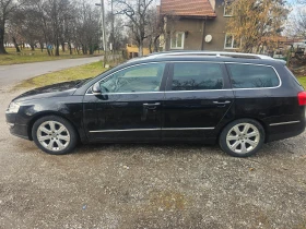 VW Passat Фейслифт, снимка 7