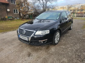 VW Passat Фейслифт, снимка 8