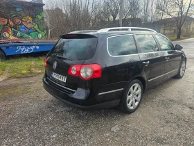 VW Passat Фейслифт, снимка 4