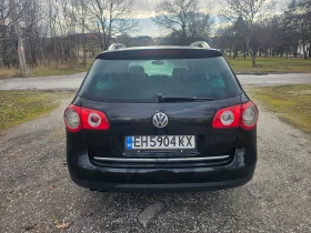 VW Passat Фейслифт, снимка 5