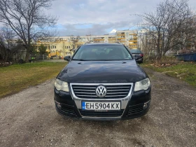 VW Passat Фейслифт, снимка 1