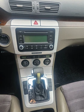 VW Passat Фейслифт, снимка 12