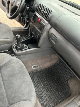 Audi A3 8l, снимка 12