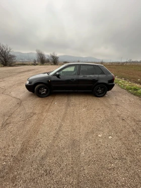 Audi A3 8l, снимка 4