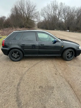 Audi A3 8l, снимка 6