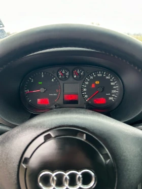 Audi A3 8l, снимка 16