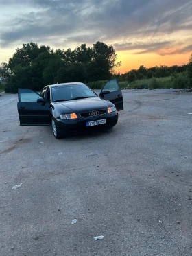 Audi A3 8l, снимка 1