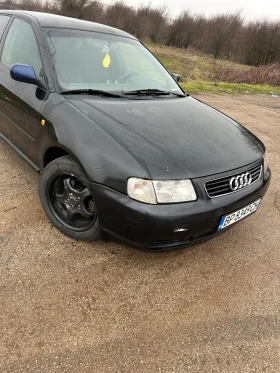 Audi A3 8l, снимка 5
