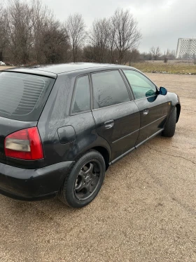 Audi A3 8l, снимка 10