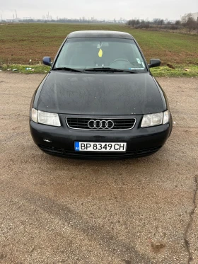 Audi A3 8l, снимка 17