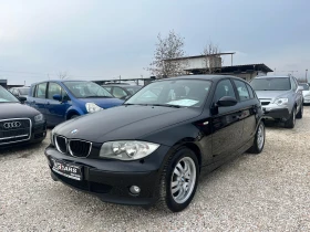 BMW 118 2.0D, 122ck, 6скорости, ЛИЗИНГ - 3850 € / 7529.95 лв. - 86896550 3