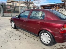Opel Astra - 1885 € / 3686.74 лв. - 87939602 3