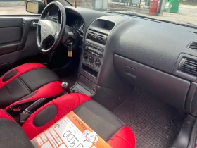 Opel Astra - 1885 € / 3686.74 лв. - 87939602 12