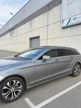 Mercedes-Benz CLS 250 - 12000 € / 23469.96 лв. - 13793655 4