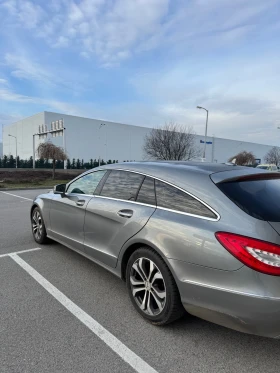 Mercedes-Benz CLS 250 - 12000 € / 23469.96 лв. - 13793655 6
