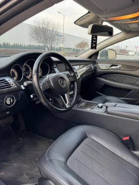 Mercedes-Benz CLS 250 - 12000 € / 23469.96 лв. - 13793655 13