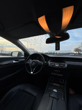 Mercedes-Benz CLS 250 - 12000 € / 23469.96 лв. - 13793655 14