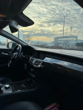 Mercedes-Benz CLS 250 - 12000 € / 23469.96 лв. - 13793655 16