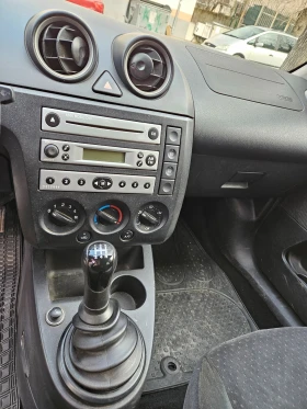 Ford Fiesta 1.4TDCI+ КЛИМАТИК+ ЕЛ СТАКЛА+ ВСИЧКО ПЛАТЕНО+ ЗИМН - 999 € / 1953.87 лв. - 88498305 10