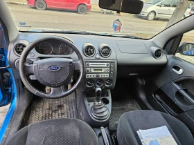 Ford Fiesta 1.4TDCI+ КЛИМАТИК+ ЕЛ СТАКЛА+ ВСИЧКО ПЛАТЕНО+ ЗИМН - 999 € / 1953.87 лв. - 88498305 9