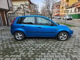 Ford Fiesta 1.4TDCI+ КЛИМАТИК+ ЕЛ СТАКЛА+ ВСИЧКО ПЛАТЕНО+ ЗИМН - 999 € / 1953.87 лв. - 88498305 4