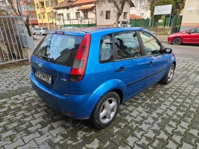 Ford Fiesta 1.4TDCI+ КЛИМАТИК+ ЕЛ СТАКЛА+ ВСИЧКО ПЛАТЕНО+ ЗИМН - 999 € / 1953.87 лв. - 88498305 5