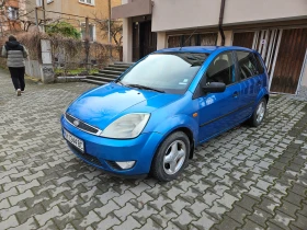 Ford Fiesta 1.4TDCI+ КЛИМАТИК+ ЕЛ СТАКЛА+ ВСИЧКО ПЛАТЕНО+ ЗИМН - 999 € / 1953.87 лв. - 88498305 14