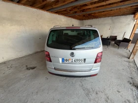 VW Touran 2.0 TDI 140ps - 3000 € / 5867.49 лв. - 31123724 4