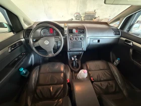 VW Touran 2.0 TDI 140ps - 3000 € / 5867.49 лв. - 31123724 2