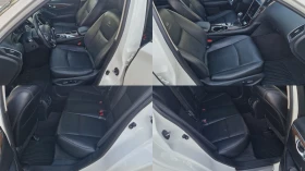 Infiniti Q50 4x4 3.7 V6 - 15300 € / 29924.20 лв. - 64325294 9