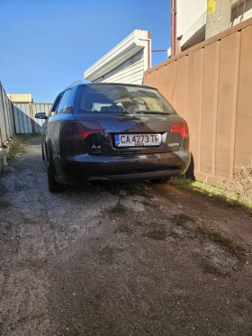 Audi A4 - 2045 € / 3999.67 лв. - 49383268 15