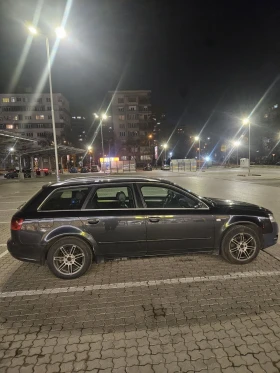 Audi A4 | Mobile.bg � ����� ������ 4