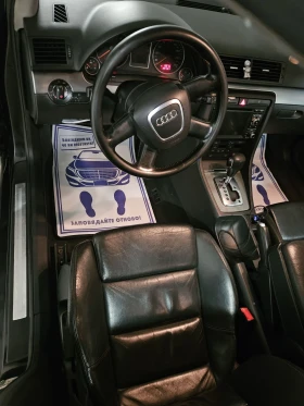 Audi A4 - 2045 € / 3999.67 лв. - 49383268 10